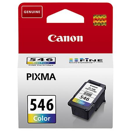 Compatible Ink Cartridges PG-545 XL + CL-546 XL for Canon (8286B006)