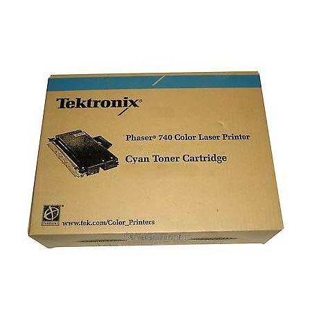 Xerox 16168500 Original Cyan Standard Capacity Toner Cartridge