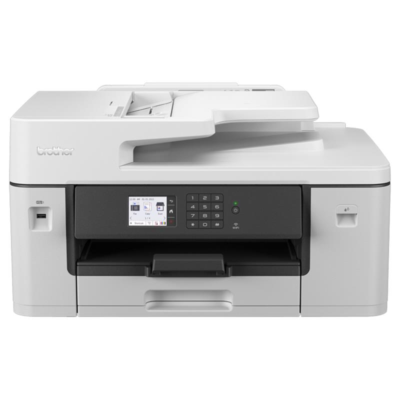 Brother MFC-J6540DW A3 Colour Multifunction Inkjet Printer