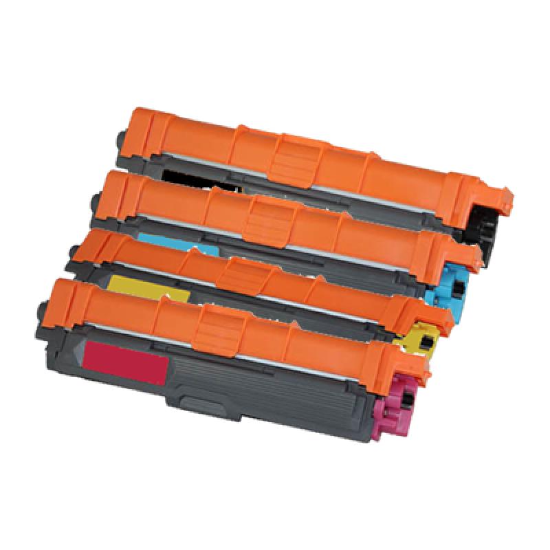 Brother DCP-9020CDW Toner Cartridges