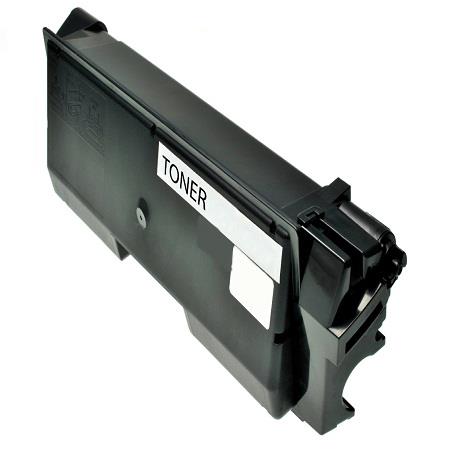 Compatible Black Utax 654510010 Toner Cartridge