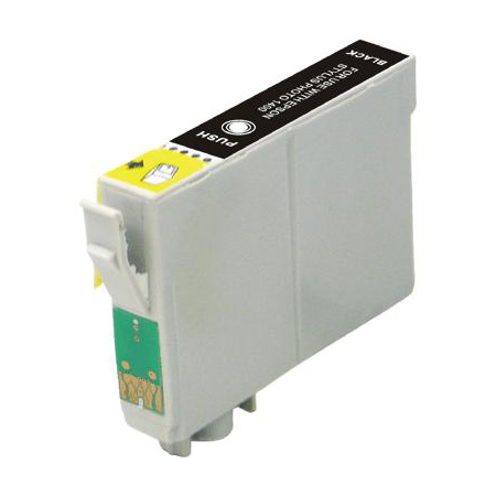 Compatible Photo Black Epson T0961 Ink Cartridge (Replaces Epson T0961 Huskey)
