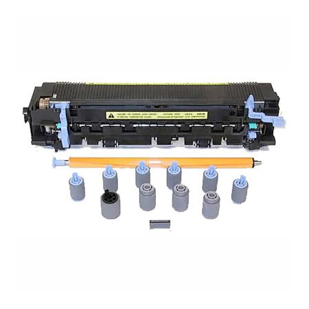 HP C8058A Original Maintenance Kit 220V (C8058-67903)
