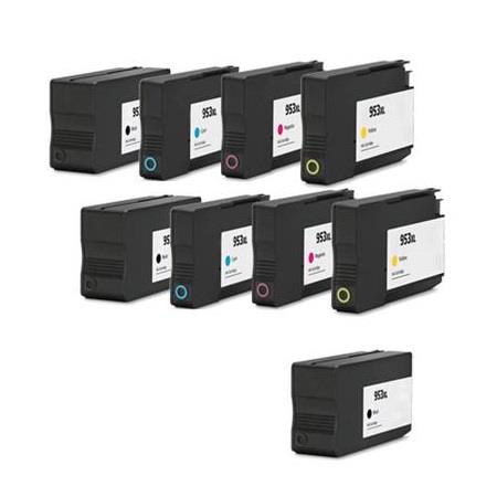 what ink does hp officejet pro 8720 use