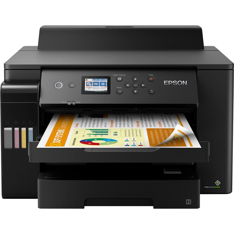 Epson EcoTank ET-16150 A3+ Colour Inkjet Printer