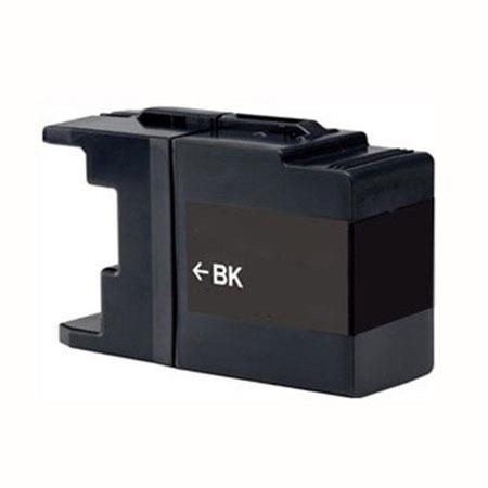 Compatible Black Brother LC1240BK Ink Cartridge