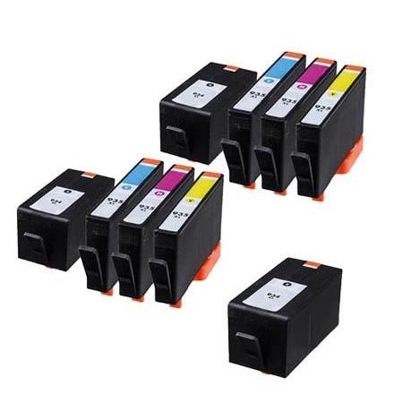 Buy OEM HP OfficeJet Pro 9022 Multipack Ink Cartridges