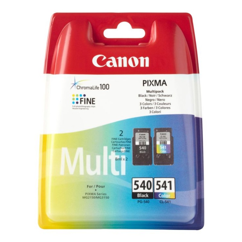 Multipack Cheap printer cartridges for Canon Pixma TS3350