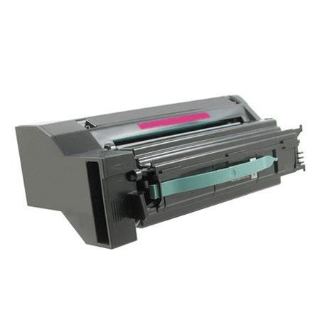 Compatible Magenta Lexmark C780H1MG High Capacity Toner Cartridge