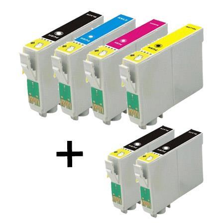 SANCTink 603XL Compatible with Epson 603 603XL Ink India