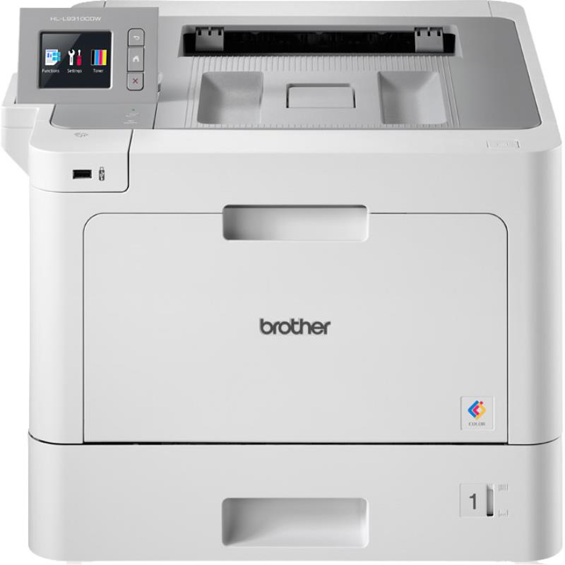 Brother HL-L9310CDW A4 Colour Laser Printer