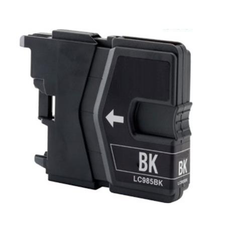 Compatible Black Brother LC985BK Ink Cartridge