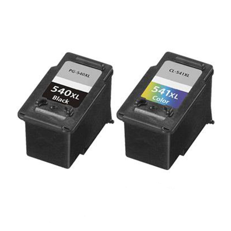 Pack Impresora Multifunción Tinta CANON Pixma MG3650S Color + Cartuchos  Compatibles PG540XL y CL541XL - PACKMG3650S