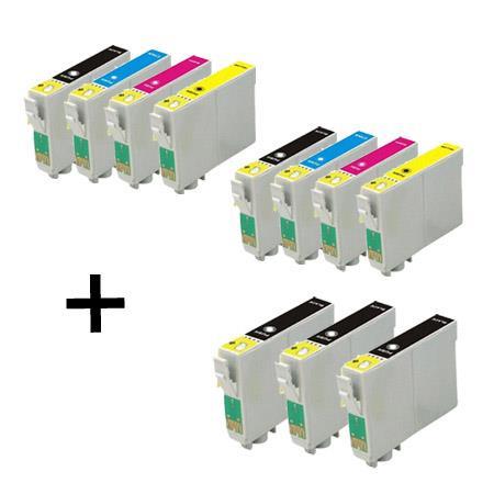 Epson 603 Ink Cartridges, Epson 603XL Ink