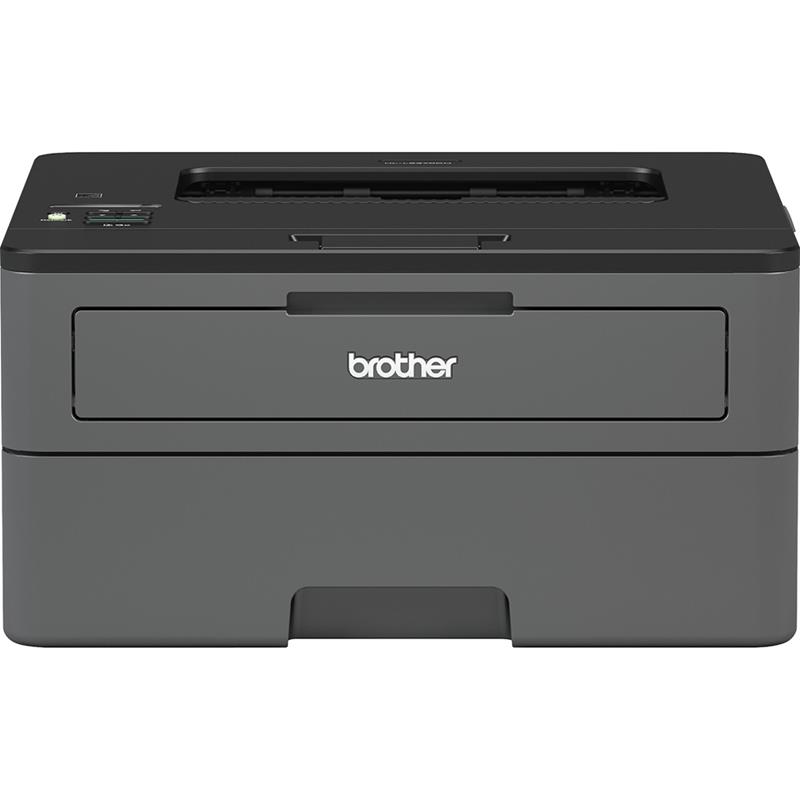 Brother HL-L2370DN A4 Mono Laser Printer