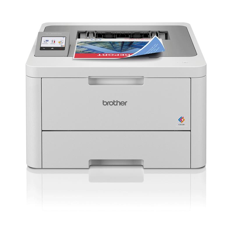 Brother HL-L8230CDW A4 Colour LED Laser Printer