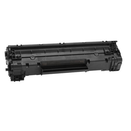 Compatible Black HP 85A Toner Cartridge (Replaces HP CE285A)