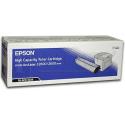 Epson S050229 Black Original High Capacity Laser Toner Cartridge