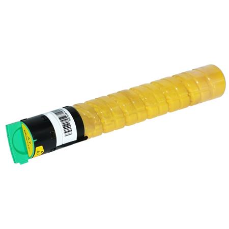 Compatible Yellow Ricoh 841507 Toner Cartridge