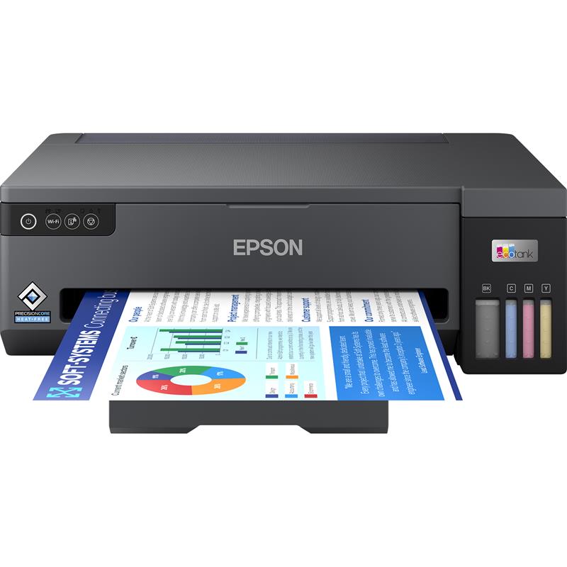 Epson EcoTank ET-14100 A3 Colour Inkjet Printer