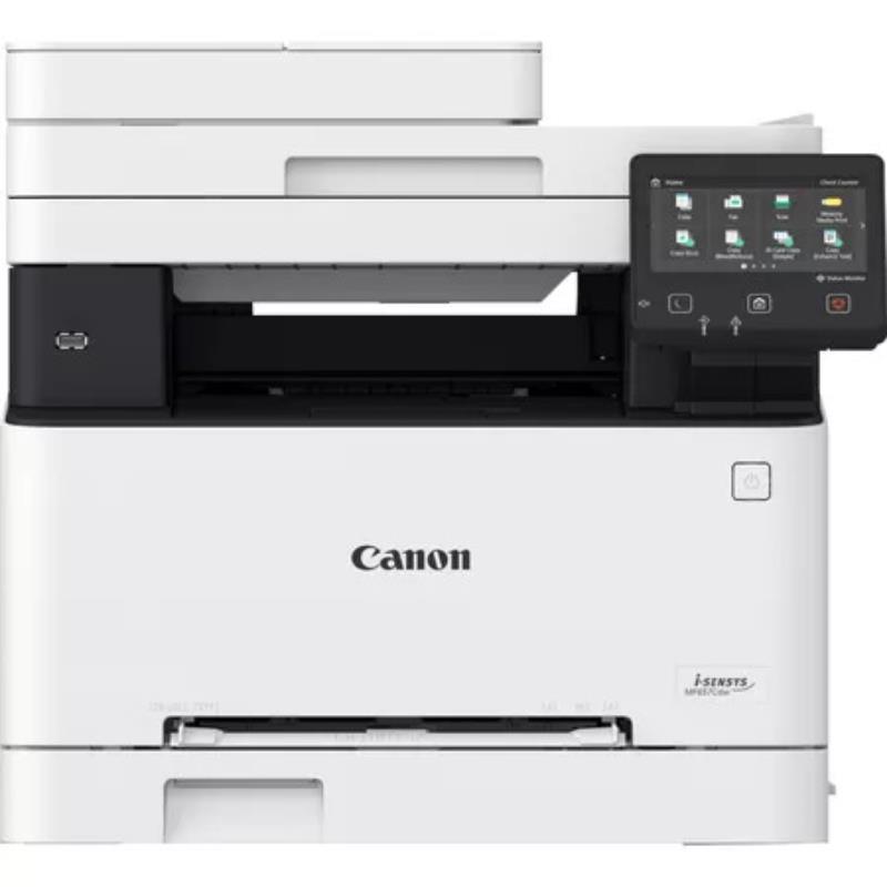 Canon i-SENSYS MF657Cdw A4 Colour Laser Printer