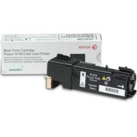 Xerox 106R01480 Original Black Standard Capacity Toner Cartridge