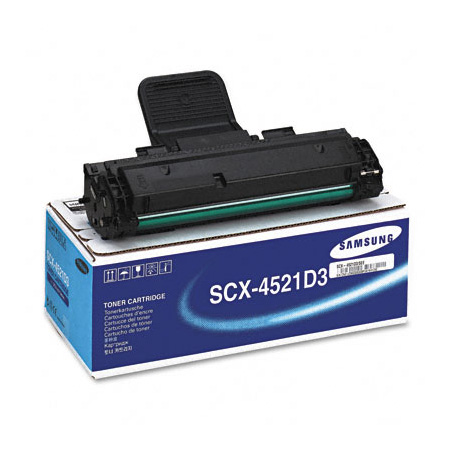 Imprimante SCX-4521F Samsung – Sosetel