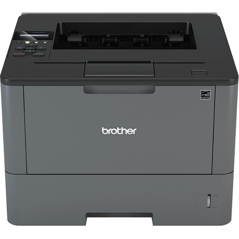 Brother HL-L5050DN A4 Mono Laser Printer
