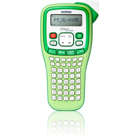 Brother GL-H105 Handheld Garden Label Printer