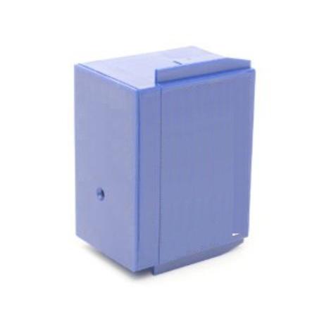 Compatible Blue Pitney Bowes 765-9BN (DM300c) Ink Cartridge
