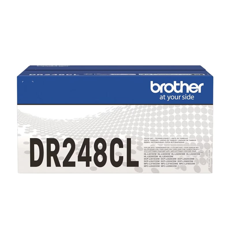 Brother HL L8230CDW Toner Cartridges, Free Delivery