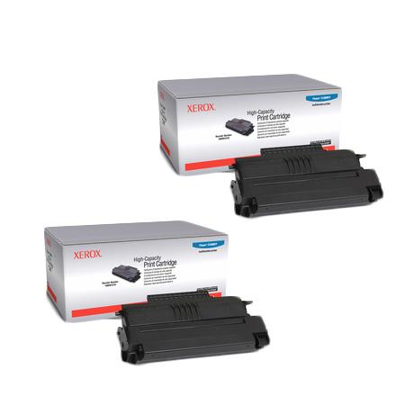 Mexico verkoper Vallen Xerox Phaser 3100MFP Toner Cartridges
