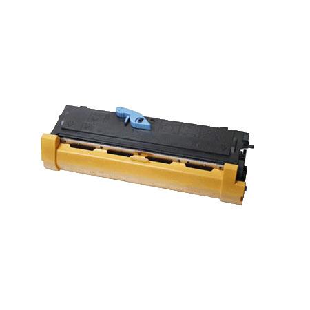 Compatible Black Epson S050166 High Capacity Toner Cartridge (Replaces Epson S050166)