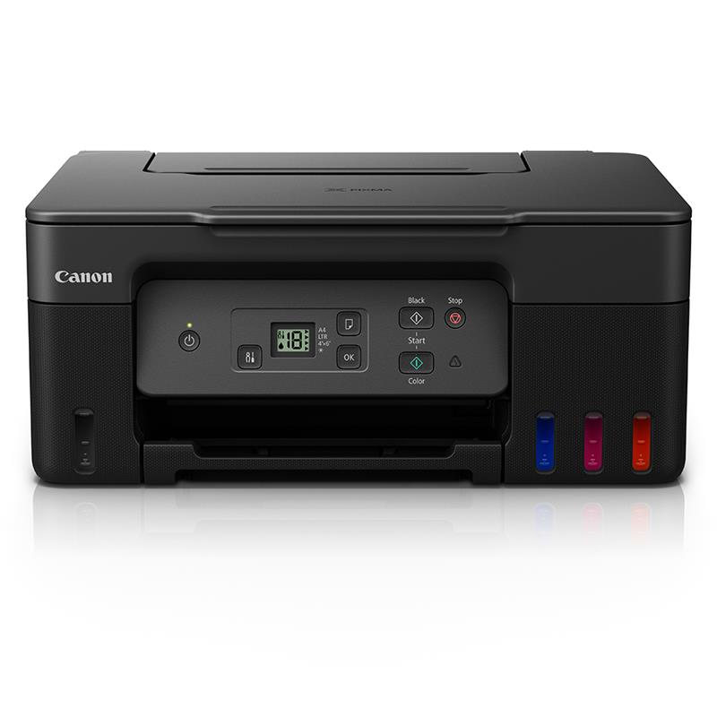 Canon PIXMA G2570 A4 Colour Inkjet Printer