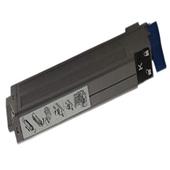 Compatible Black OKI 42918928 High Capacity Toner Cartridge