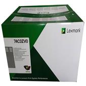 Lexmark 74C0ZV0 Color Original Return program imaging Unit (CMY)
