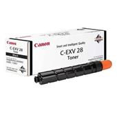 Canon C-EXV28BK Black Original Toner Cartridge