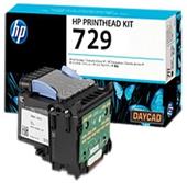 HP 729 Original Printhead Replacement Kit (F9J81A)