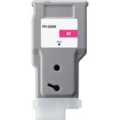 Compatible Magenta Canon PFI-320M High Capacity Ink Cartridge (Replaces Canon 2892C001)