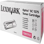 Lexmark 1361753 Original Magenta Toner Cartridge