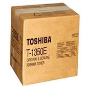Toshiba T1350E Original Toner