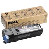 Dell 593-10265 Magenta Original Standard Capacity Laser Toner Cartridge