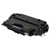 Compatible Black HP 14X High Capacity Toner Cartridge (Replaces HP CF214X)