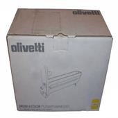 Olivetti B0794 Original Cyan Drum Unit