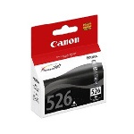 Canon CLI-526BK Black Original Ink Cartridge (4540B001)