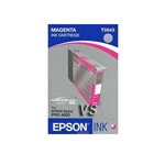 Epson T5643 (T564300) Magenta Standard Capacity Original Ink Cartridge