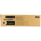 Sharp MX61GTMB Magenta Original Standard Capacity Toner Cartridge