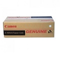 Canon C-EXV4 Original Black Toner Cartridges - Twin Pack (6748A002AA)