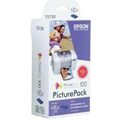 Epson T5730 (T573040) PictureMate Colour Cartridge Pack