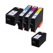 Buy OEM HP OfficeJet Pro 7720 Multipack Ink Cartridges